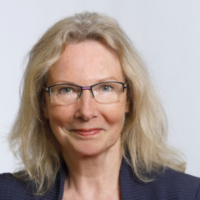 Martina Gödeke
