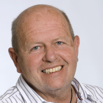 Holger Reichelt - Porträt