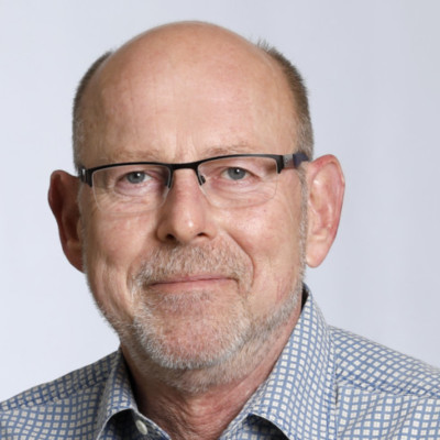 Jürgen Wauker - Porträt